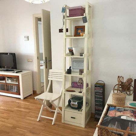 Apartamento En La Playa Leilighet Roquetas de Mar Eksteriør bilde